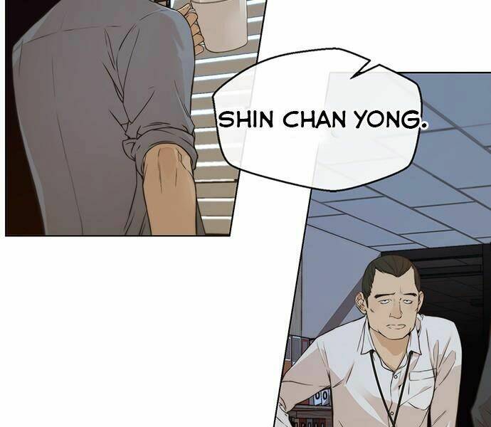 Người Đàn Ông Thực Thụ Chapter 56 - Trang 6