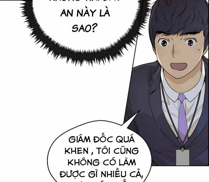 Người Đàn Ông Thực Thụ Chapter 56 - Trang 70