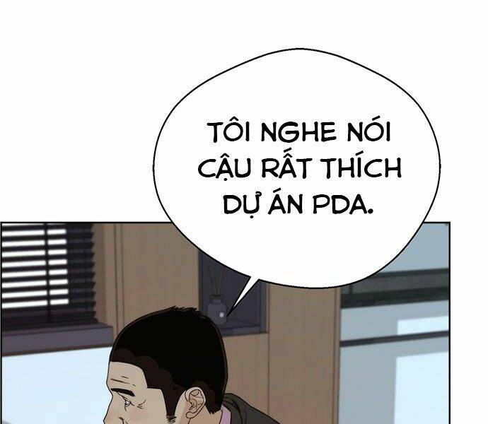 Người Đàn Ông Thực Thụ Chapter 56 - Trang 73