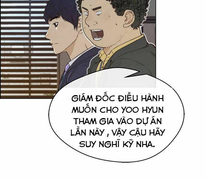 Người Đàn Ông Thực Thụ Chapter 56 - Trang 80