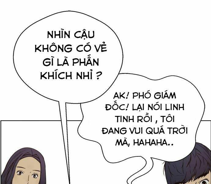 Người Đàn Ông Thực Thụ Chapter 57 - Trang 108