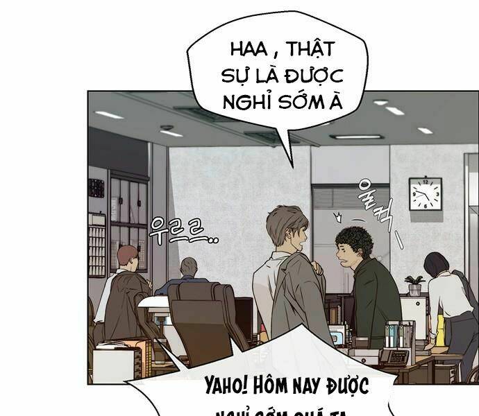 Người Đàn Ông Thực Thụ Chapter 57 - Trang 110