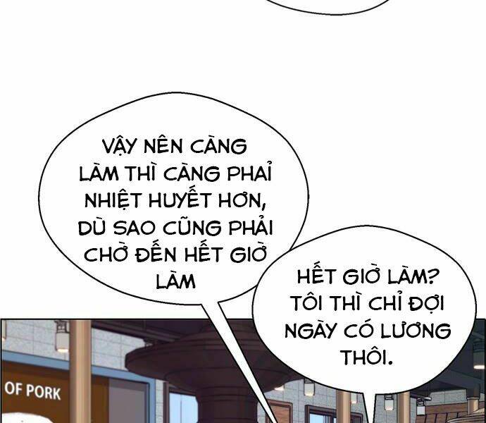 Người Đàn Ông Thực Thụ Chapter 57 - Trang 118