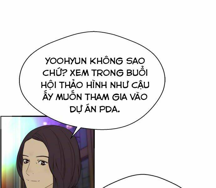 Người Đàn Ông Thực Thụ Chapter 57 - Trang 120