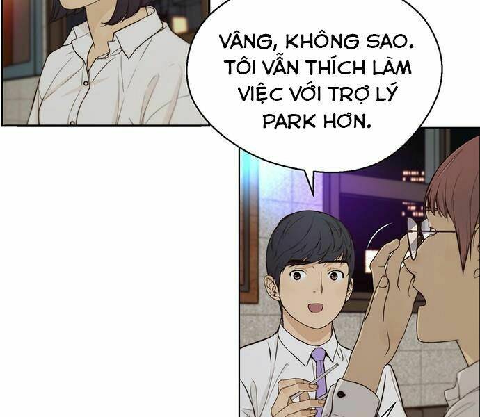 Người Đàn Ông Thực Thụ Chapter 57 - Trang 121