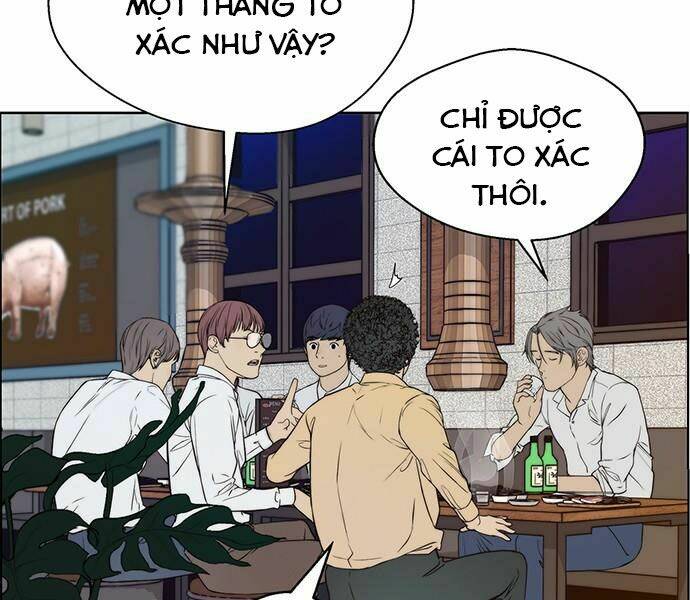 Người Đàn Ông Thực Thụ Chapter 57 - Trang 123
