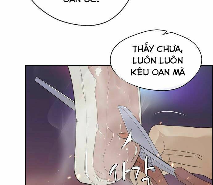 Người Đàn Ông Thực Thụ Chapter 57 - Trang 125