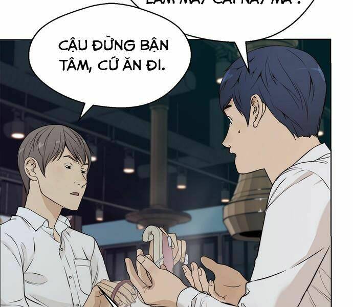 Người Đàn Ông Thực Thụ Chapter 57 - Trang 127