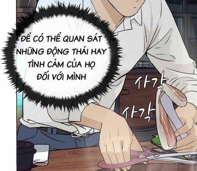 Người Đàn Ông Thực Thụ Chapter 57 - Trang 130