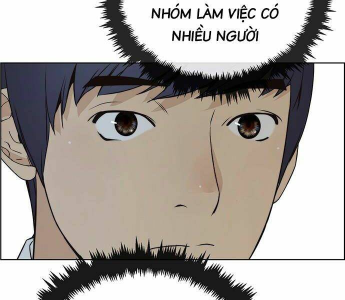 Người Đàn Ông Thực Thụ Chapter 57 - Trang 132