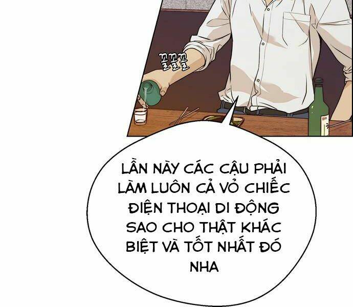 Người Đàn Ông Thực Thụ Chapter 57 - Trang 141