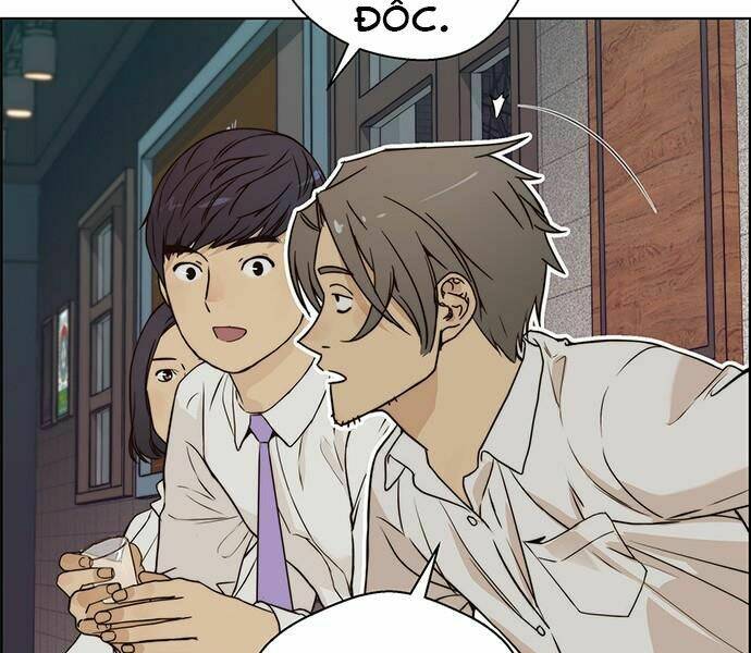 Người Đàn Ông Thực Thụ Chapter 57 - Trang 155