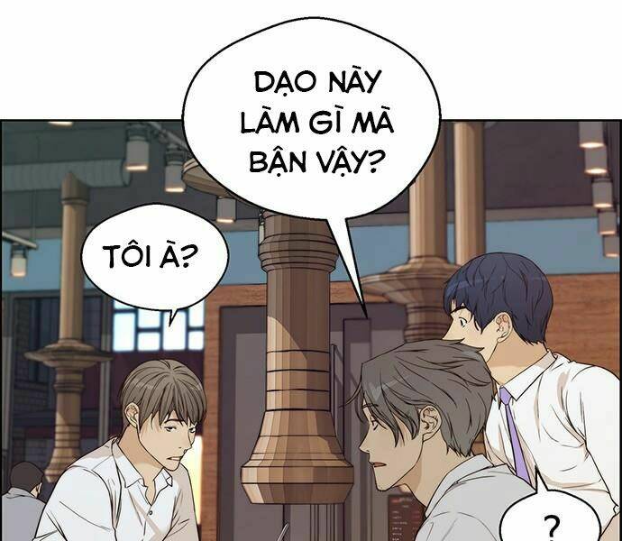 Người Đàn Ông Thực Thụ Chapter 57 - Trang 157