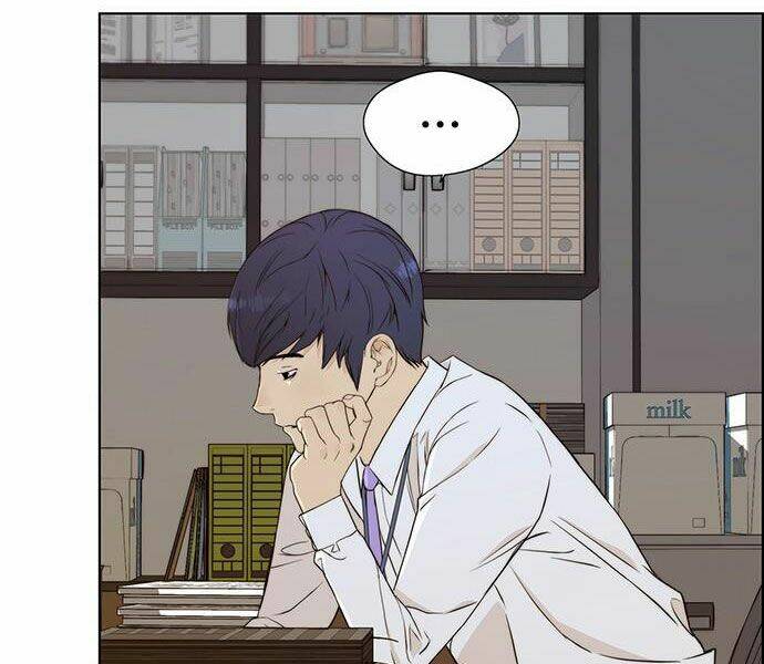 Người Đàn Ông Thực Thụ Chapter 57 - Trang 15