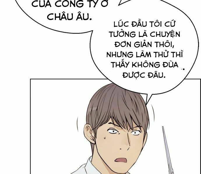 Người Đàn Ông Thực Thụ Chapter 57 - Trang 159