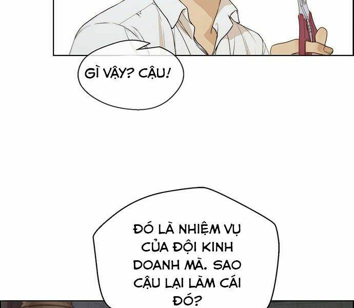 Người Đàn Ông Thực Thụ Chapter 57 - Trang 160