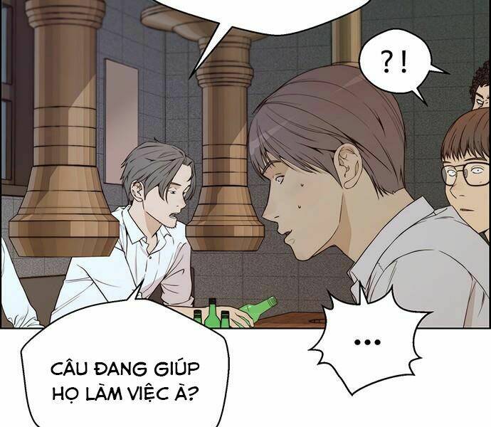 Người Đàn Ông Thực Thụ Chapter 57 - Trang 161