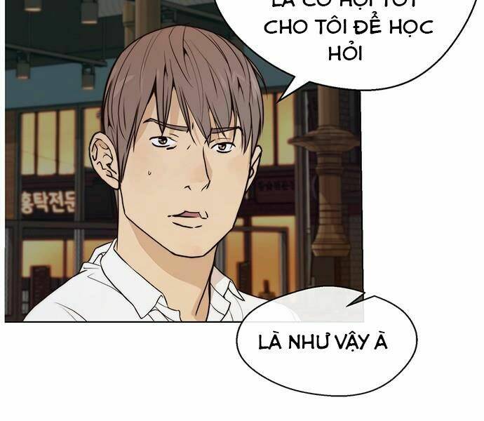 Người Đàn Ông Thực Thụ Chapter 57 - Trang 163