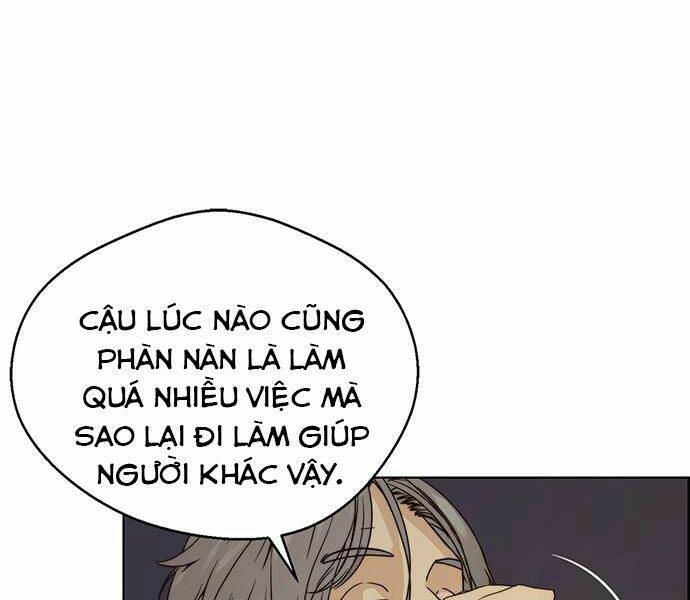 Người Đàn Ông Thực Thụ Chapter 57 - Trang 164