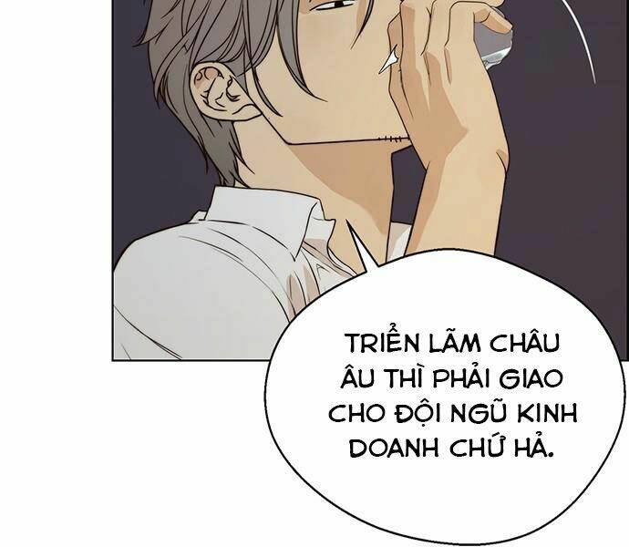 Người Đàn Ông Thực Thụ Chapter 57 - Trang 165