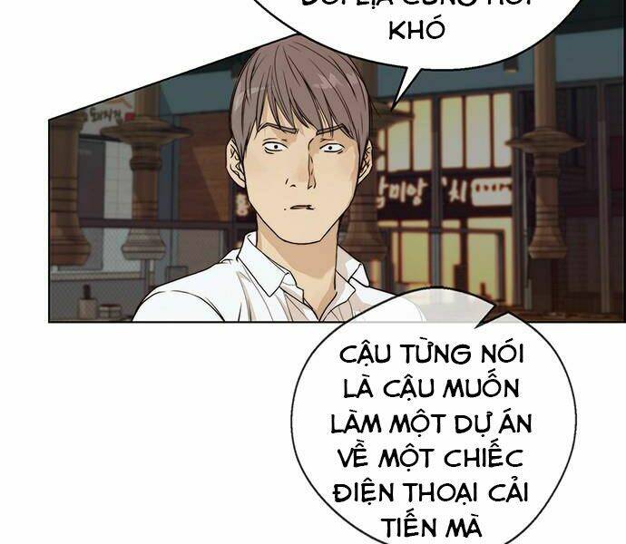 Người Đàn Ông Thực Thụ Chapter 57 - Trang 170
