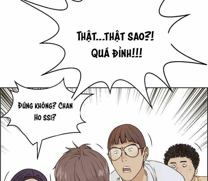 Người Đàn Ông Thực Thụ Chapter 57 - Trang 180