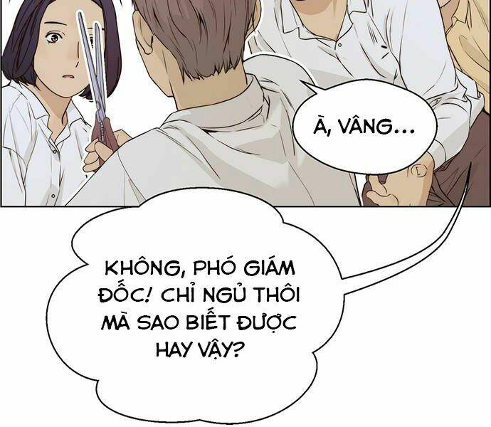 Người Đàn Ông Thực Thụ Chapter 57 - Trang 181