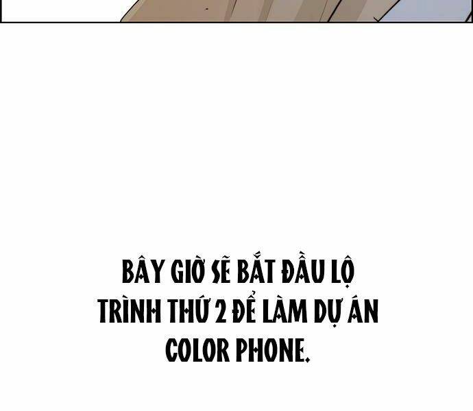 Người Đàn Ông Thực Thụ Chapter 57 - Trang 21