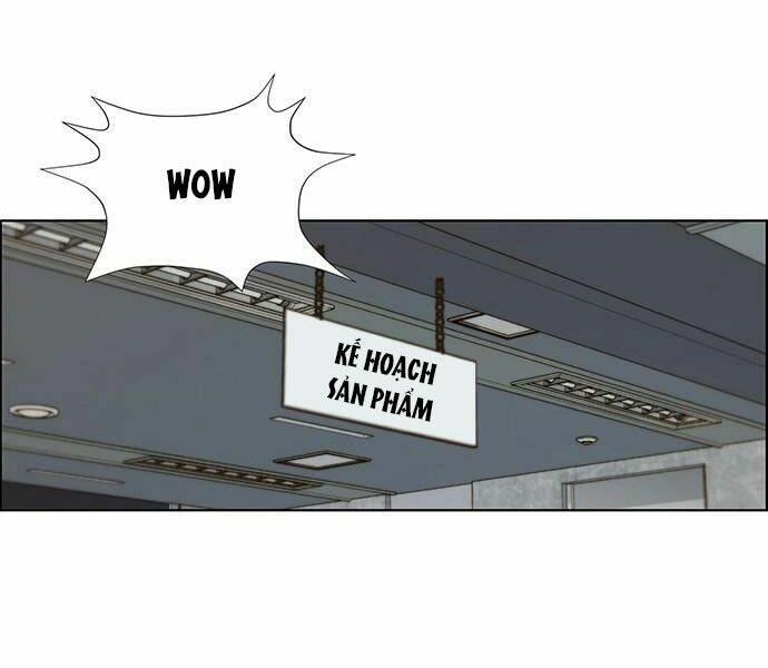 Người Đàn Ông Thực Thụ Chapter 57 - Trang 23