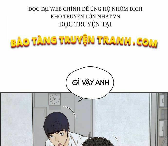 Người Đàn Ông Thực Thụ Chapter 57 - Trang 24