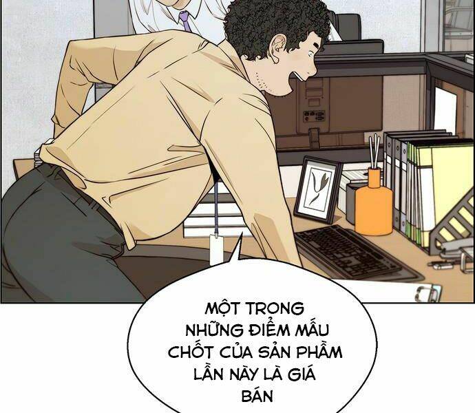 Người Đàn Ông Thực Thụ Chapter 57 - Trang 25