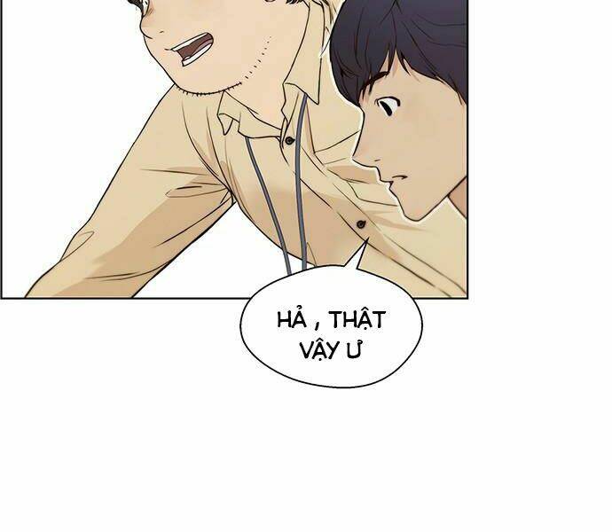 Người Đàn Ông Thực Thụ Chapter 57 - Trang 27