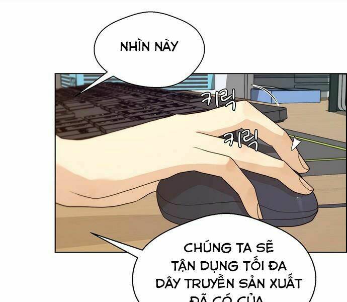 Người Đàn Ông Thực Thụ Chapter 57 - Trang 28