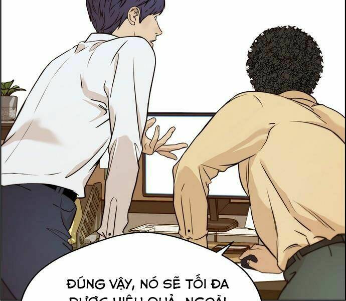 Người Đàn Ông Thực Thụ Chapter 57 - Trang 30