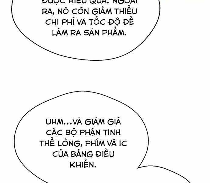 Người Đàn Ông Thực Thụ Chapter 57 - Trang 31