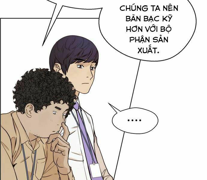 Người Đàn Ông Thực Thụ Chapter 57 - Trang 32