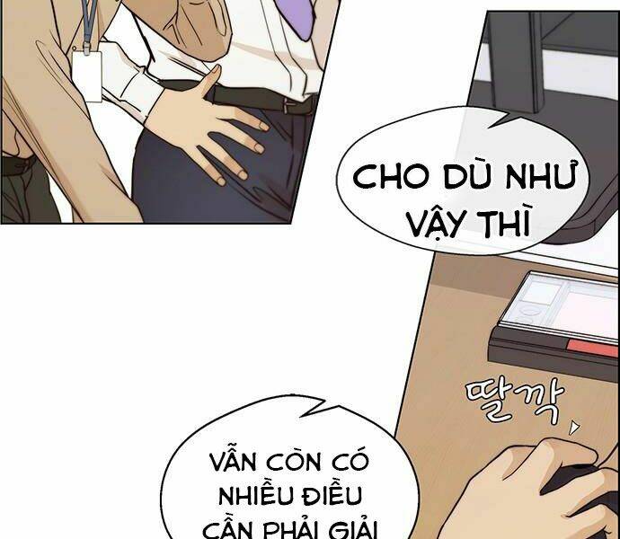 Người Đàn Ông Thực Thụ Chapter 57 - Trang 33