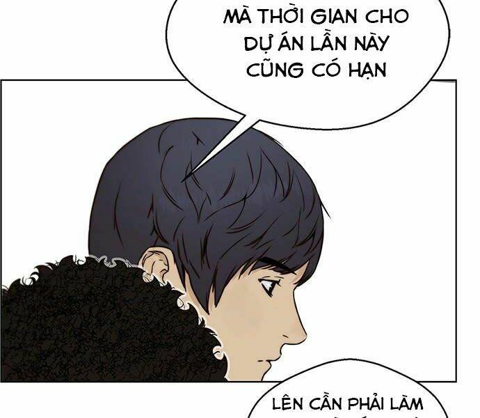 Người Đàn Ông Thực Thụ Chapter 57 - Trang 35