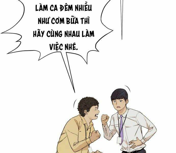 Người Đàn Ông Thực Thụ Chapter 57 - Trang 40