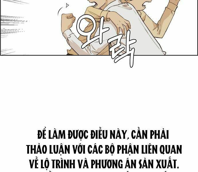 Người Đàn Ông Thực Thụ Chapter 57 - Trang 47
