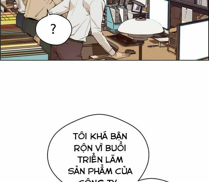 Người Đàn Ông Thực Thụ Chapter 57 - Trang 53