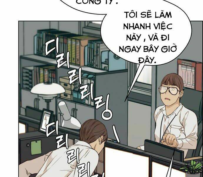 Người Đàn Ông Thực Thụ Chapter 57 - Trang 54