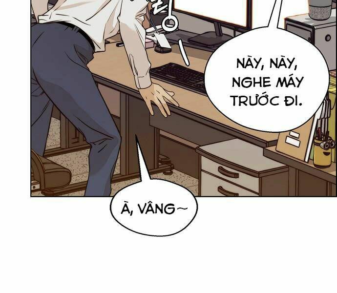 Người Đàn Ông Thực Thụ Chapter 57 - Trang 55