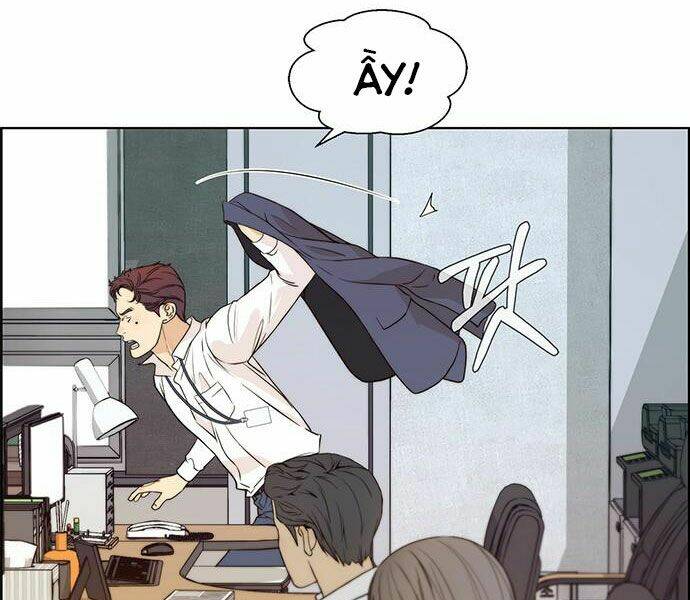 Người Đàn Ông Thực Thụ Chapter 57 - Trang 5