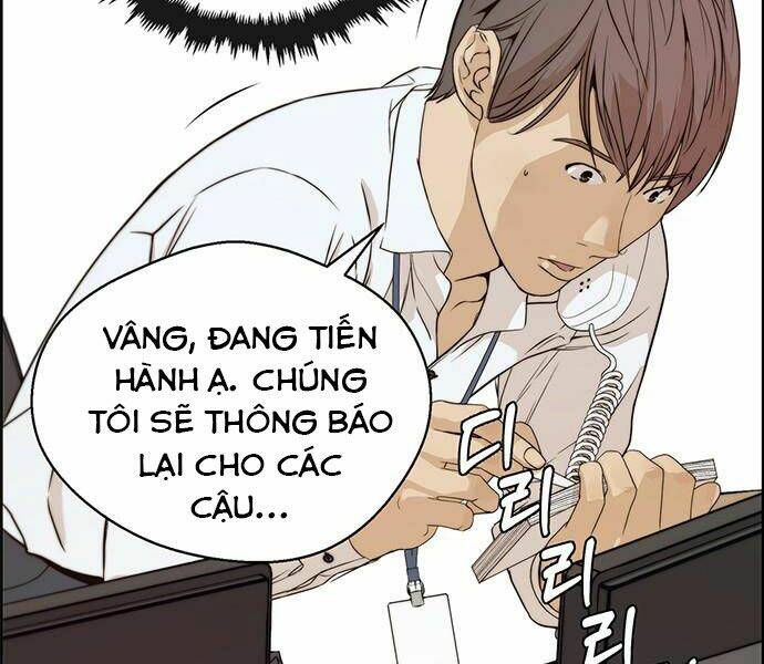 Người Đàn Ông Thực Thụ Chapter 57 - Trang 59