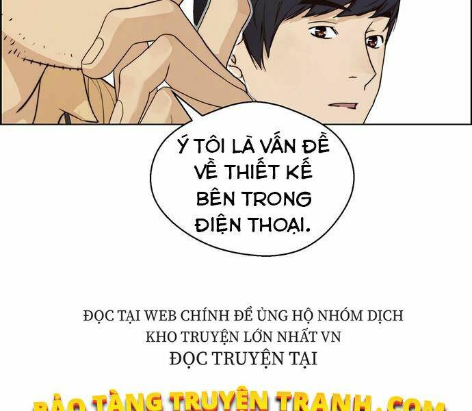 Người Đàn Ông Thực Thụ Chapter 57 - Trang 62