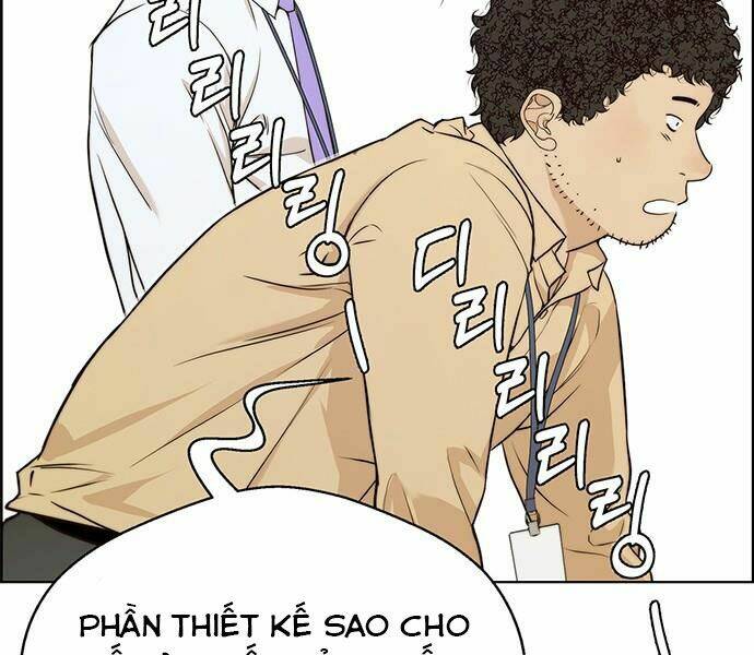 Người Đàn Ông Thực Thụ Chapter 57 - Trang 64