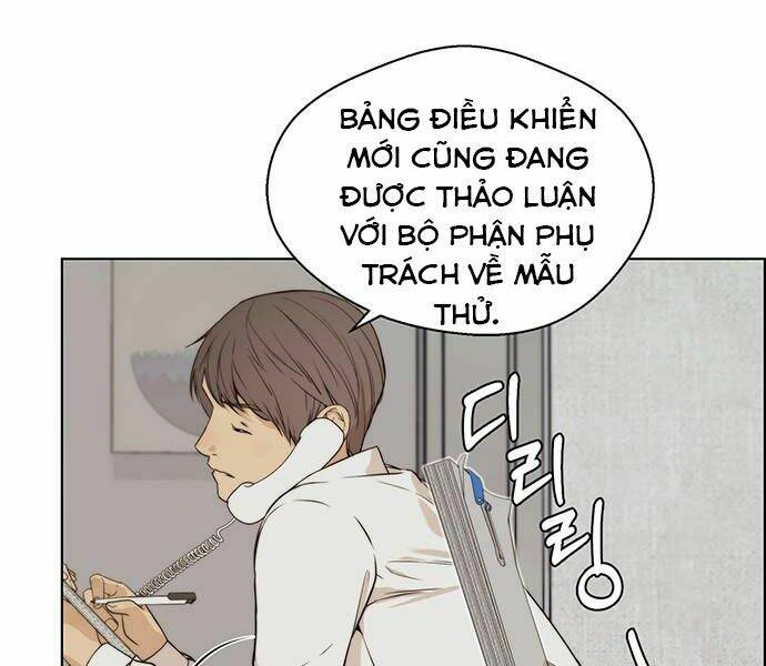 Người Đàn Ông Thực Thụ Chapter 57 - Trang 67