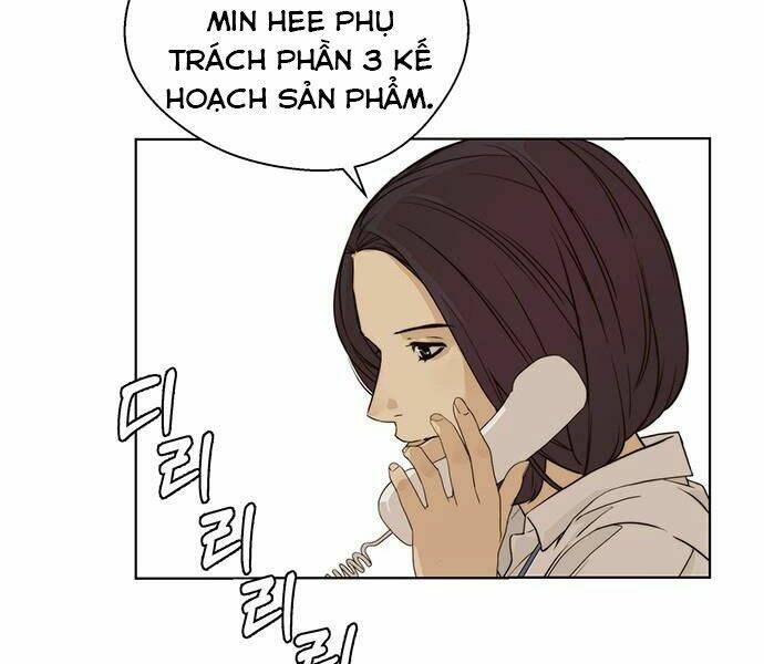 Người Đàn Ông Thực Thụ Chapter 57 - Trang 69