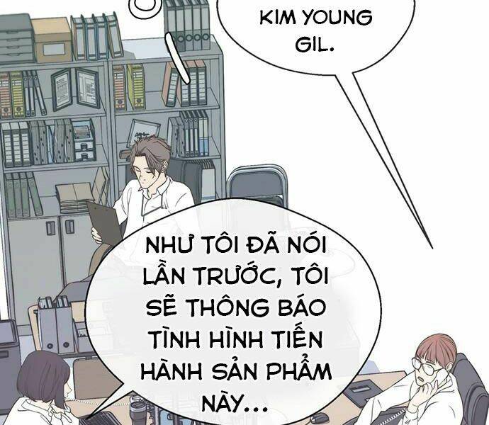 Người Đàn Ông Thực Thụ Chapter 57 - Trang 73